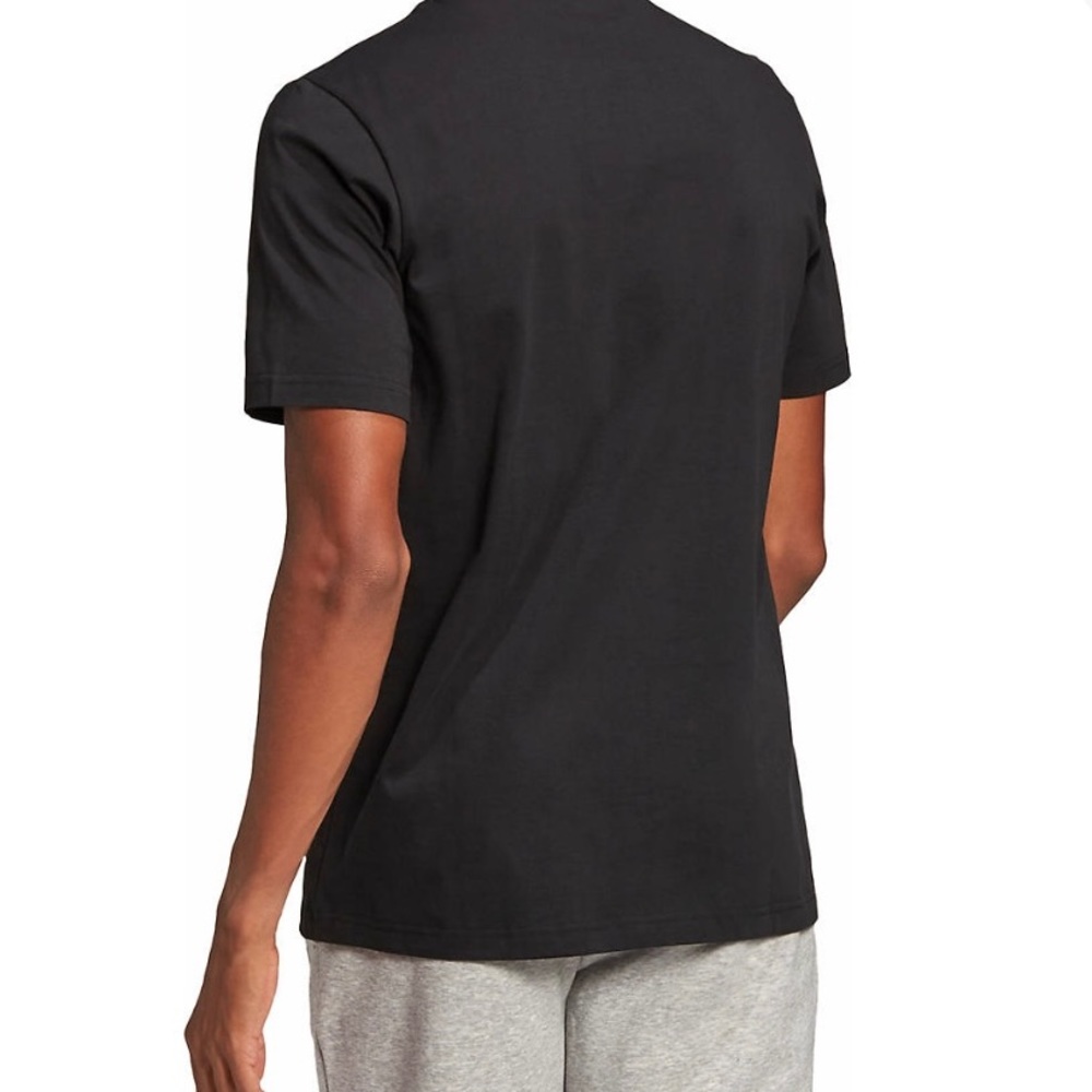 ADIDAS LOGO T-SHIRT - Picture 2 of 3